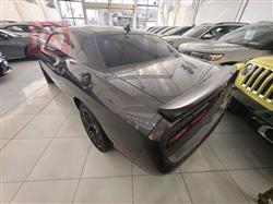 دودج تشالنجر